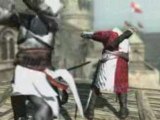 Assassin's Creed trailer 2 (anglais)