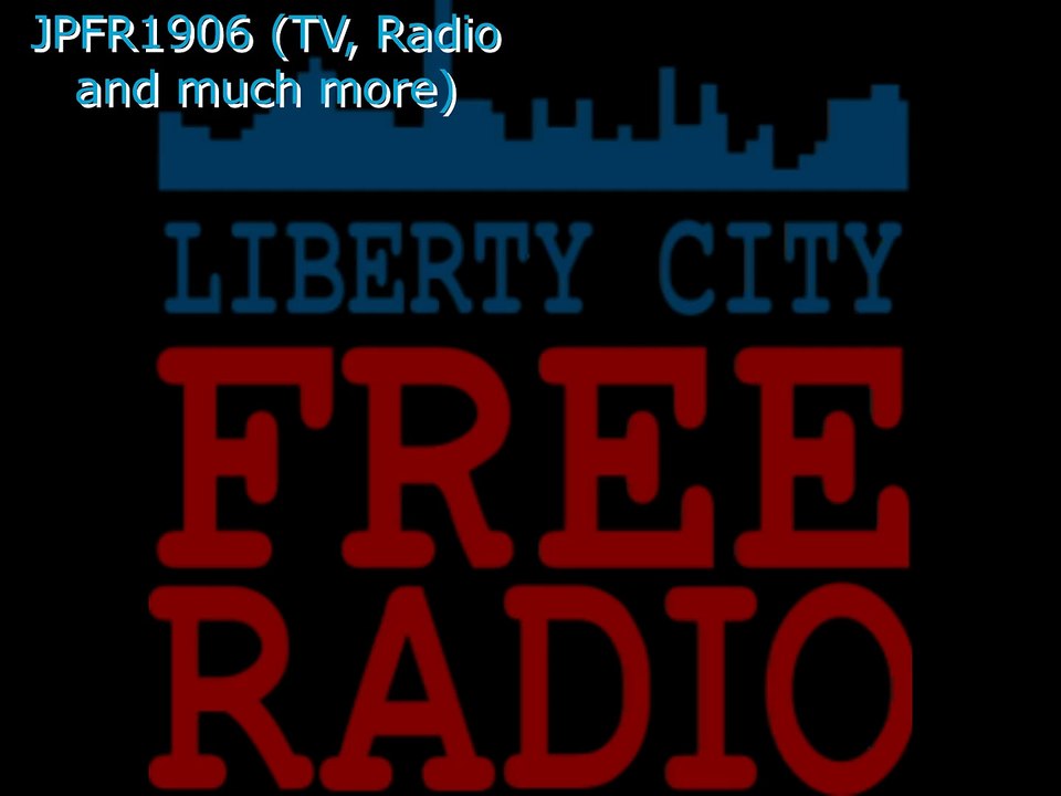 GTA: Liberty City Stories - LCFR (Liberty City Free Radio)