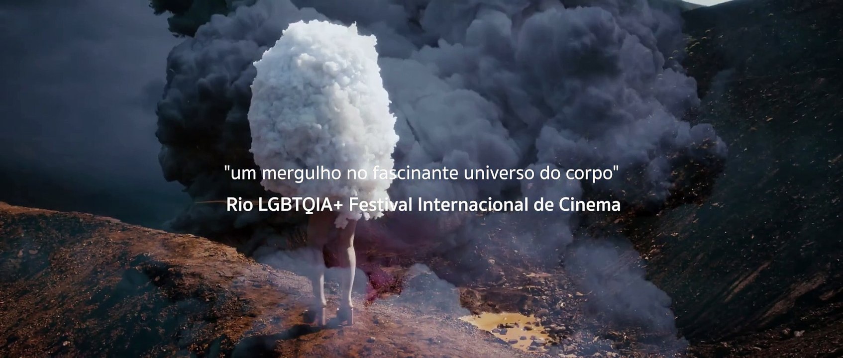 Corpo Presente Trailer Oficial