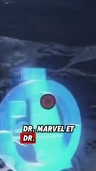 Le Multivers Marvel : Influenceurs et Avengers en Action ! 🌟