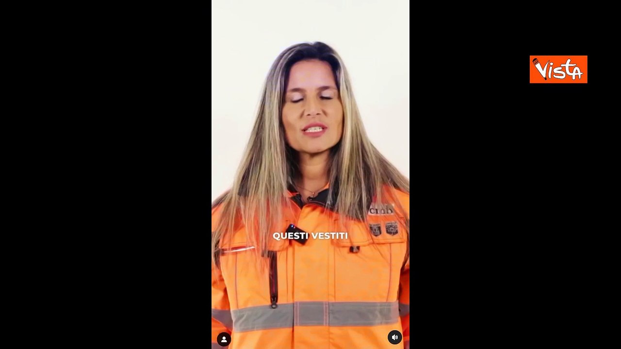 Fillea Cgil contro la violenza sulle donne, ecco lo spot