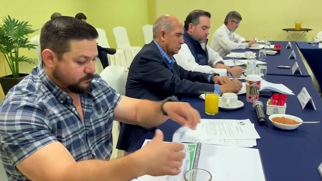 Presenta Simas Monclova-Frontera resultados positivos
