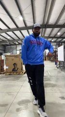 Who Nailed the 'Attitude, Now Walk Off' Moment? 😂