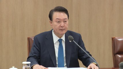 윤 대통령 "말레이와 국방·방산 협력 기대"..."다방면서 함께 하길" / YTN