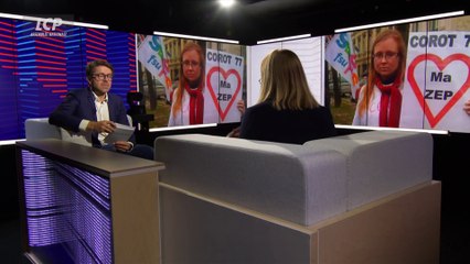La politique et moi - Ersilia Soudais, députée La France insoumise de Seine-et-Marne
