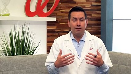 Walgreens' Chief Pharmacy Officer on Biggest Flu Shot Misconceptions