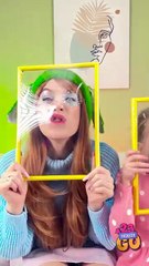 Un défi amusant à essayer avec vos parents ! 🤣