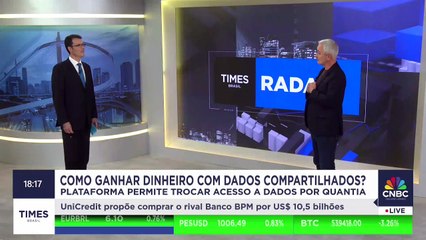 André Vellozo, CEO da DrumWave, fala tudo sobre dados compartilhados como fonte de renda