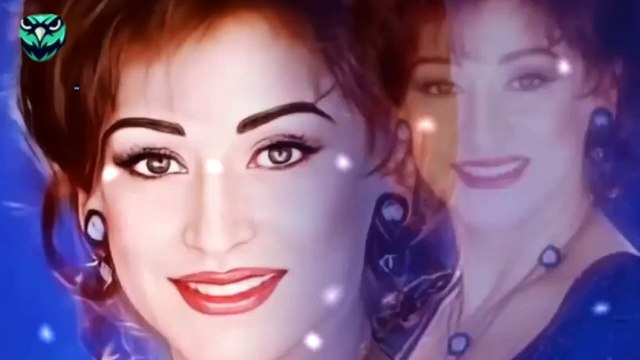 أغنية لم تسمع من قبل من اميرة الطرب وردة الجزائرية لو لقيت الفرح فيا اقوي من الجرح اللي فيك