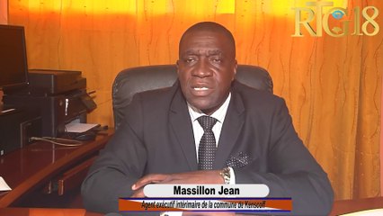 Kenscoff.-Tout mezi deja pran pou sekirize komin Kenscoff daprè komisyon minisipal la.