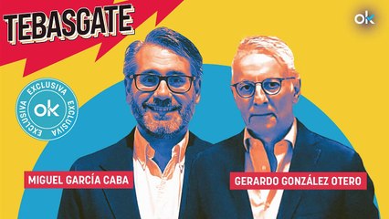 Las instrucciones de Tebas con el caso Rubiales: "Que entren en su casa, en la del abogado y que entren en la Federación a registrarla"