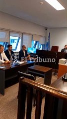 Estafas en la ADP: Patricia Argañaraz y Ana María Cerezo, condenadas a seis años de prisión