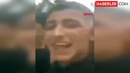 İşte kokoreçcide ölen gencin son videosu: Ölürsem bunu paylaşın