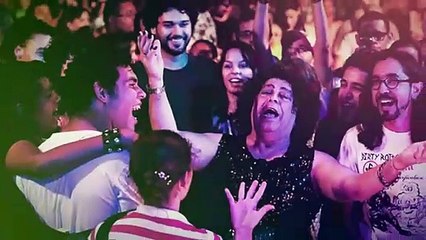 Antes Que Me Esqueçam, Meu Nome é Edy Star Trailer Oficial