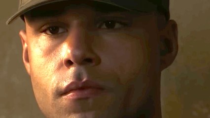 Emotions Ignite on FOX's 9-1-1: Lone Star