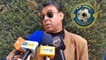 El presidente del comité de fútbol del Tigre habló acerca de temas importantes de la actualidad del conjunto decano