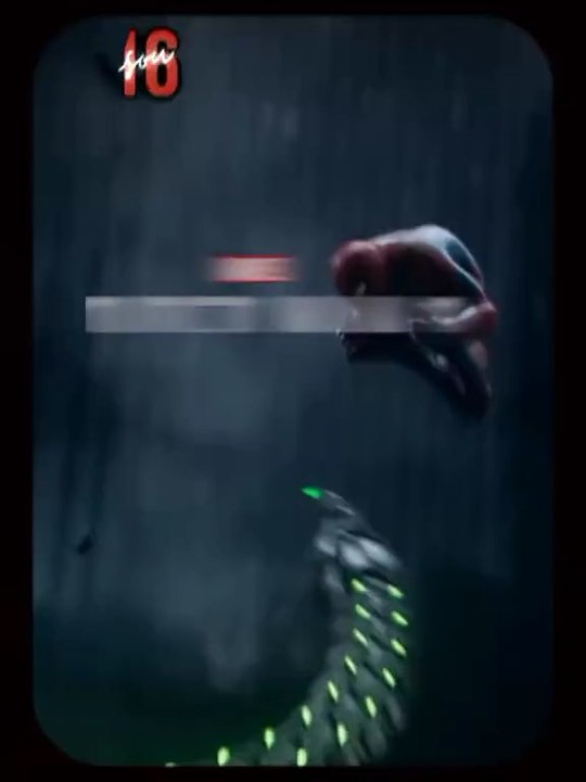 Recap Spider Man 2 🏿