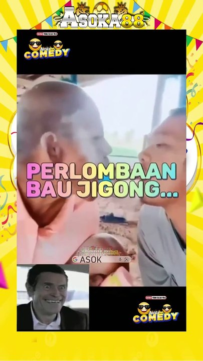 Lucu Kocak & Viral😆