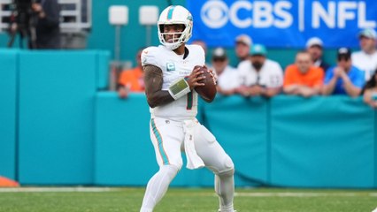 Dolphins Secure Vital Win Against Patriots, Gain Momentum