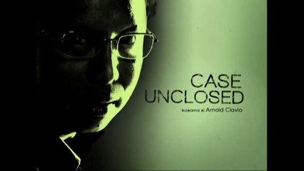 CASE UNCLOSED: July 09 2009
