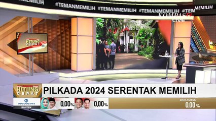 Update Rangkaian Kegiatan Pramono-Rano bersama Megawati di Kebagusan Jakarta | SERIAL PILKADA
