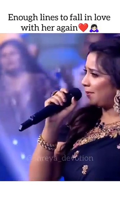 Dekha_ek_khwaab_@shreyaghoshal_❤️😍___._._._#shreyaghoshal_#shreyaghoshalfans_#shreyaghoshalsongs_#shreyaghoshalfc_#shreyaghoshalarmy_#shreyaghoshalli
