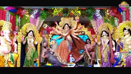 मोर अम्बे माई वो II KRISHANA CHAUHAN II DILIP RAY II CG HD BHAKTI VIDEO SONG II AJAY KUMAR 2021