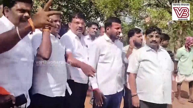 ವಕ್ಫ್ ಹೆಸರಲ್ಲಿ ಬಿಜೆಪಿಯೊಳಗೆ ನಡೆಯುತ್ತಿದೆ ನಾಯಕತ್ವ ಸಮರ | B. Y. Vijayendra | Yatnal | Waqf | Karnataka