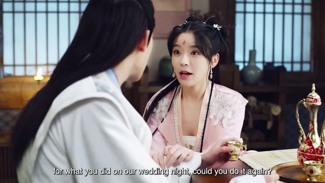 The fairy fox Ep 2 Hindi S1 Episode 2 Season 1 KDramas CDrama Korean Chinese Drama