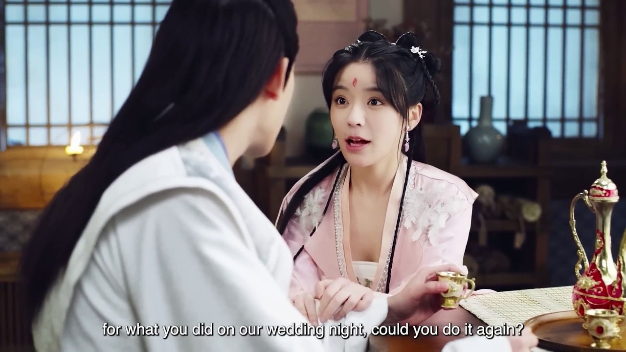 The fairy fox Ep 2 Hindi S1 Episode 2 Season 1 KDramas CDrama Korean Chinese Drama