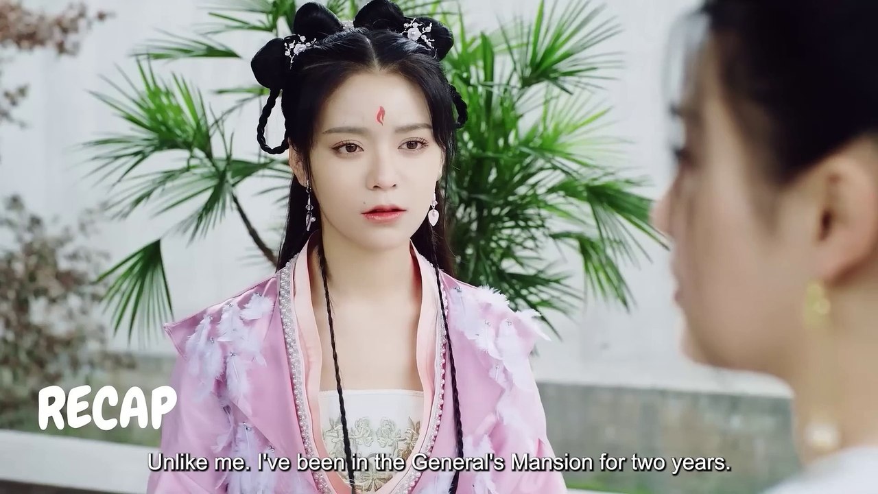 The fairy fox Ep 3 Hindi S1 Episode 3 Season 1 KDramas CDrama Korean Chinese Drama