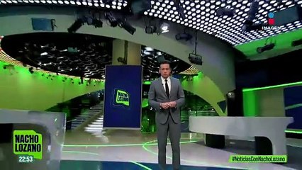 Entrará en vigor acuerdo de paz entre Israel y Líbano | Noticias con Nacho Lozano