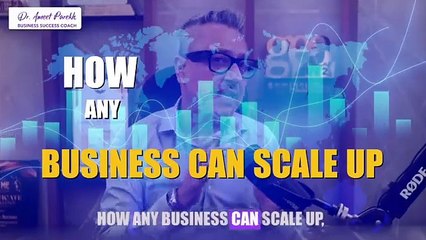 Are you ready to take your business to the next level?