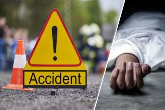 Road Accident: सैफई मेडिकल यूनिवर्सिटी के 5 डॉक्टरों की दर्दनाक मौत: आगरा-लखनऊ एक्सप्रेसवे पर भीषण सड़क हादसा