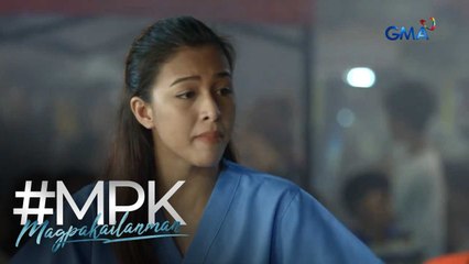 Magpakailanman: Ang Roxas City ng Davao (Stream Together)