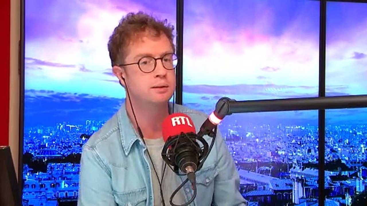 VOUS ALLEZ EN ENTENDRE PARLER