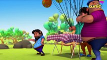 Motu को है Birthday की Excitement - Motu Patlu - मोटू पतलू | Cartoon for Your Kids | #CartoonforYourKids