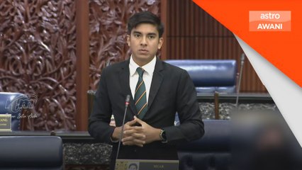 PGK bukan metrik utama kelayakan bantuan kebajikan