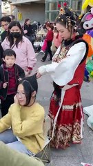 Chinese TikTok-DIY Magic: Create Something Amazing
