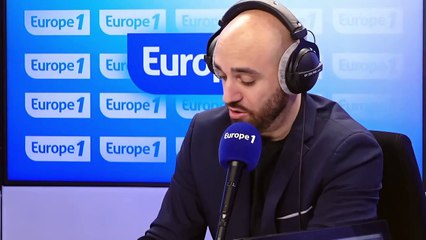 Il ne faut pas passer son début de soirée avec Michel Barnier !