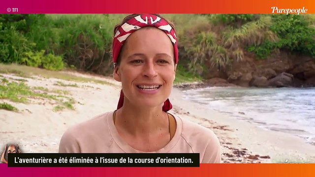 EXCLU Cécile (Koh-Lanta 2024) finaliste jugée sans mérite, elle réplique et s'en prend à ceux devant la télé avec des pop-corn
