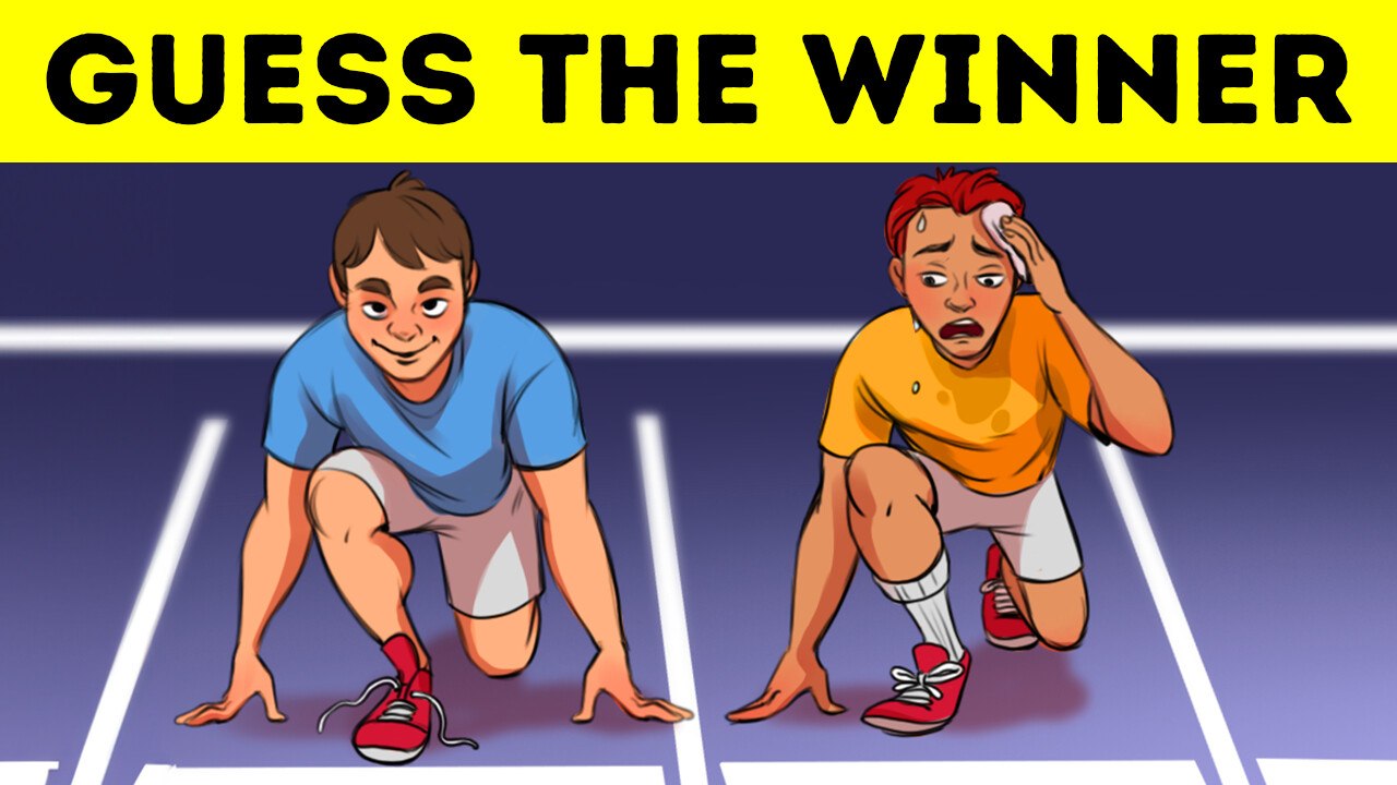 90 Riddles That Will Challenge Your Problem-Solving Skills