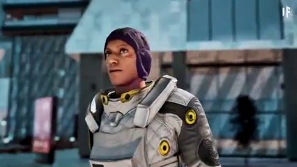 What If You Spent a Nanosecond in a Black Hole