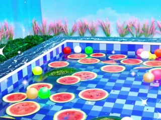 Animal & Car For Kids Cute Monkey Baby