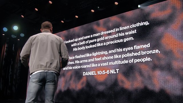 When God Seems Slow Craig Groeschel