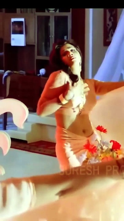 Vani Viswanath Hot Dance 90s Actress Vani Viswanath Hottest Video Ever