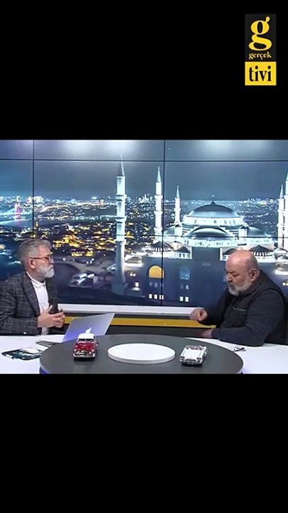 İslam'ın şartlarını ortadan kaldırdı