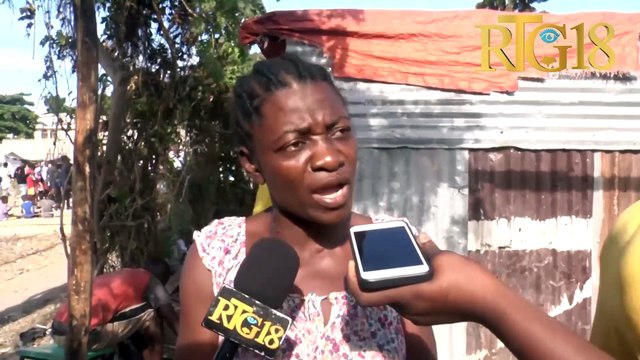 Plizyè fanmi ki kouri pou vyolans nèg ak zam mande asistans otorite konsène yo.