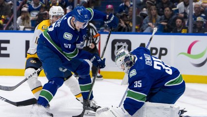 Nashville Adjusts Roster, Trades Lankin Amid Cap Issues