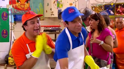 PITUCA SIN LUCAS - CAPITULO 85 HD